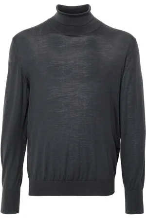 ELEVENTY Maglione a collo alto