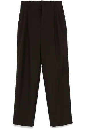 Marni Pantaloni con piega