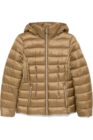 Michael Kors Giacca con cappuccio