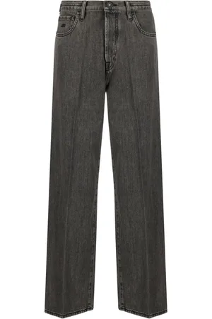 Jacob Cohen Jeans con pieghe