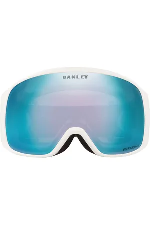 Oakley Maschera sci Flight Tracker
