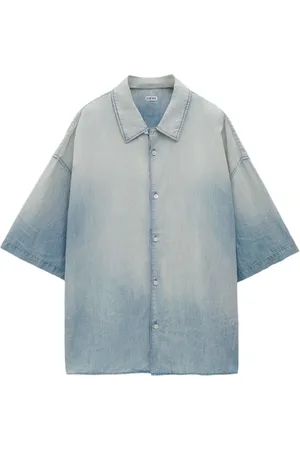Loewe Camicia a maniche corte