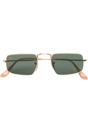 Ray-Ban Occhiali da sole rettangolari