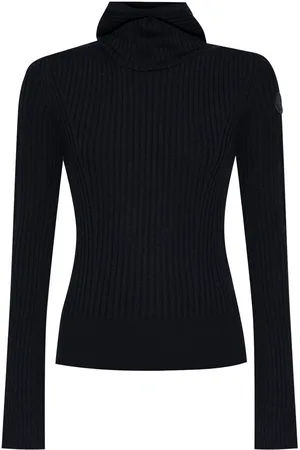Moncler Felpa con applicazione