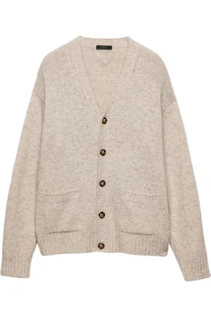 Prada Cardigan in cashmere