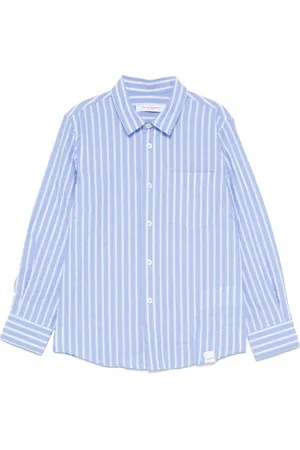 Paolo Pecora Camicia a righe