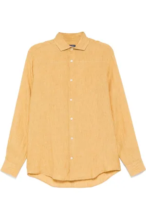 Frescobol Carioca Camicia Antonio