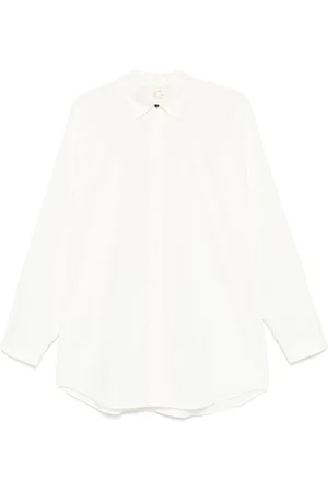 JAN JAN VAN ESSCHE Camicia in cotone