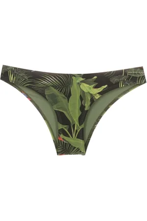 Lygia & Nanny Slip bikini Waikiki a vita bassa