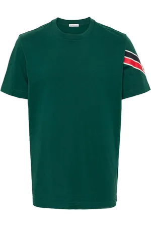 Moncler T-shirt girocollo
