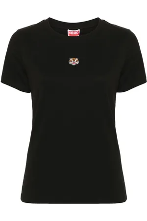 Kenzo T-shirt Lucky Tiger