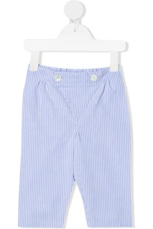 SIOLA Pantaloni crop