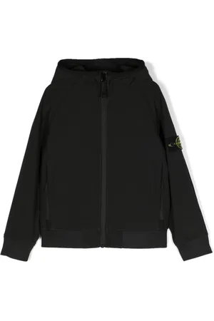 Stone Island Giacca con cappuccio