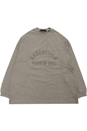 FEAR OF GOD T-shirt con stampa