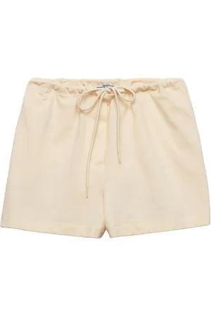Prada Shorts Piqué
