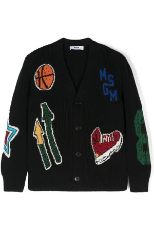 Msgm Cardigan