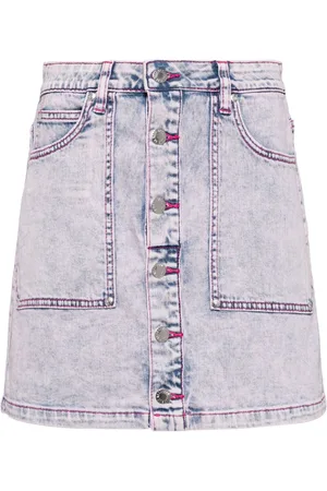 Izzue Gonna denim