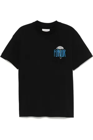 FLÂNEUR T-shirt con stampa