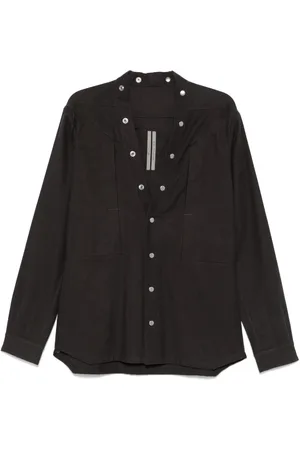 Rick Owens Camicia Larry