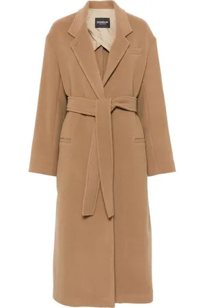 Dondup Cappotto doppiopetto