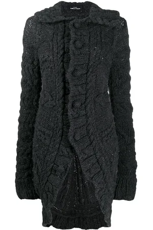 Comme des Garçons Cardigan 2006