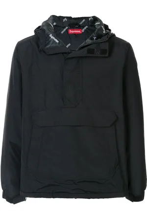 Supreme Maglione con zip