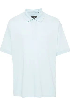 Y-3 Polo con logo