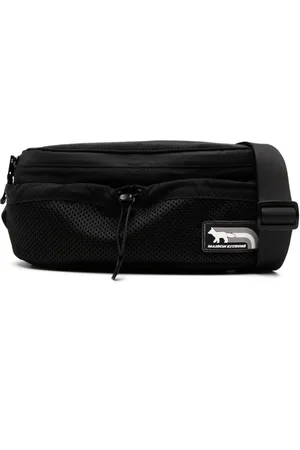 Maison Kitsuné Marsupio Flash Fox