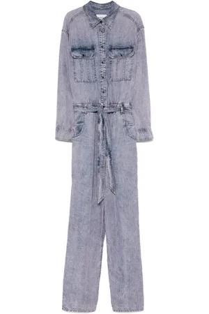 Marant Etoile Tuta intera Paige