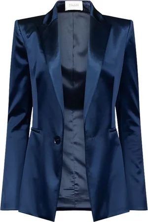 GALVAN Blazer monopetto