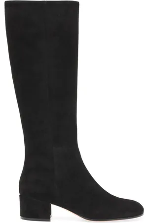 Gianvito Rossi Stivali Joelle 45mm