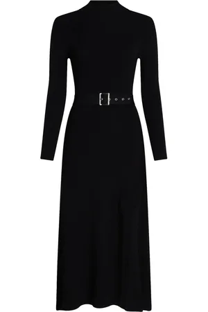 Karl Lagerfeld Abito con cintura