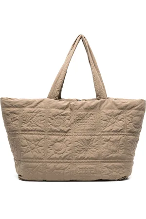 Nanushka Borsa tote imbottita
