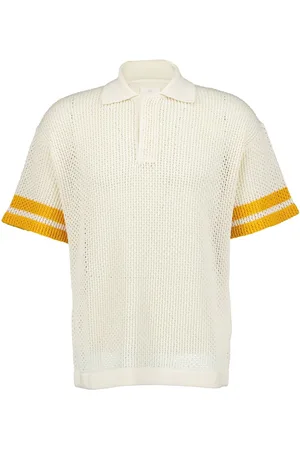 Givenchy Polo a righe