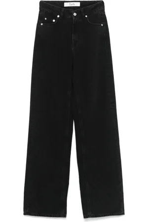 Séfr Jeans taglio comodo