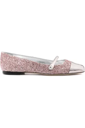 Jimmy Choo Ballerine Elisa