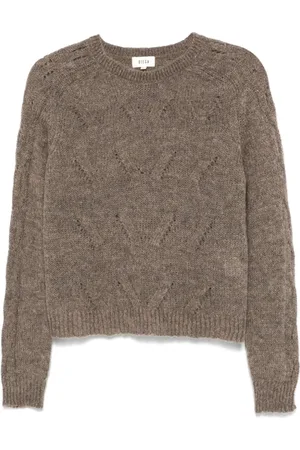DIEGA Maglione Piomo