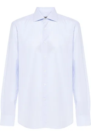 corneliani Camicia a righe