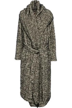 UMA WANG Cardigan lungo