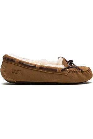 UGG Mocassini Bella II Chestnut