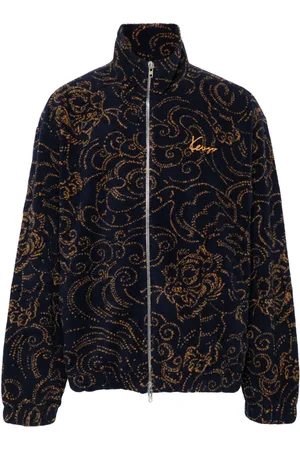Kenzo Giacca Star Tiger