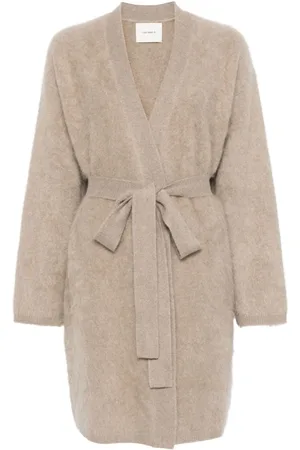 Lisa Yang Cappotto Amina