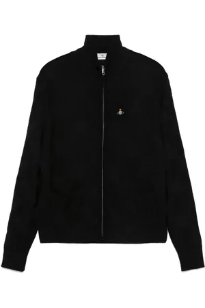 Vivienne Westwood Cardigan Fisherman