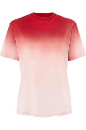 OFF-WHITE T-shirt con applicazione
