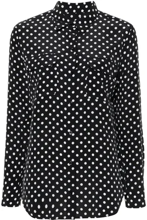 Equipment Camicia Signature