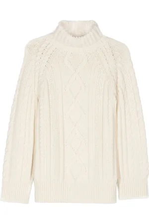 FORTE FORTE Maglione a collo alto