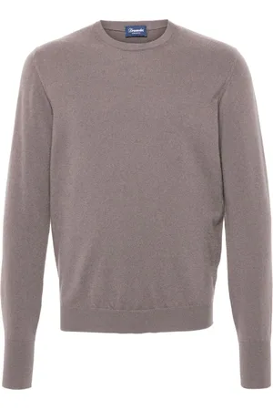 DRUMOHR Maglione in cashmere
