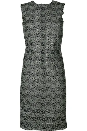 Comme des Garçons Vestito in pizzo