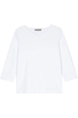 D.EXTERIOR Maglione con scollo a V