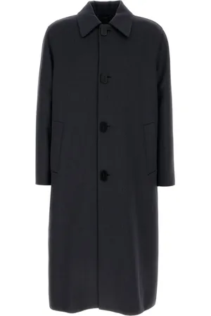 Fendi Cappotto pesante